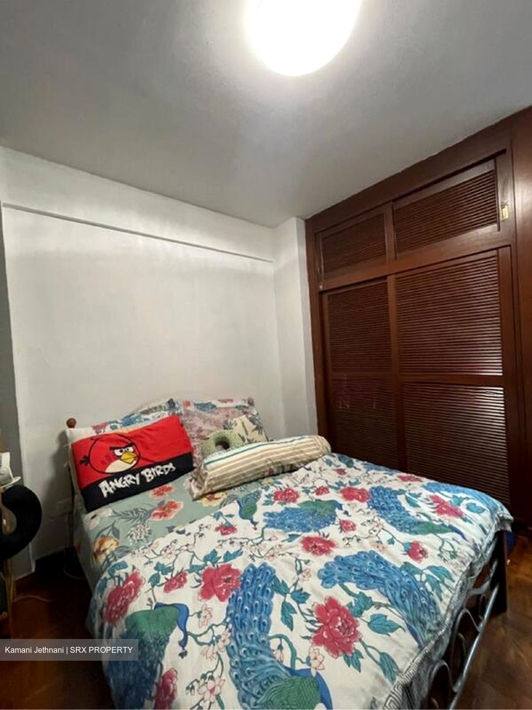 Orchid Park Condominium (D27), Condominium #503089741